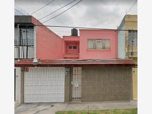 Casa en Venta en Churubusco Tepeyac Gustavo A. Madero