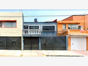 Casa en Venta en Nueva Vallejo Gustavo A. Madero