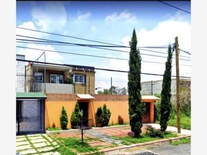 Casa en Venta en Bosques del Lago Cuautitlán Izcalli