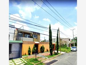 Casa en Venta en Bosques del Lago Cuautitlán Izcalli