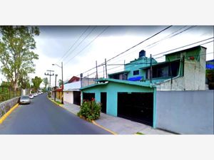 Casa en Venta en Lomas Estrella Iztapalapa