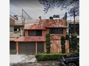 Casa en Venta en Anzures Miguel Hidalgo