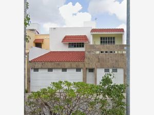 Casa en Venta en Cancún (Internacional de Cancún) Benito Juárez