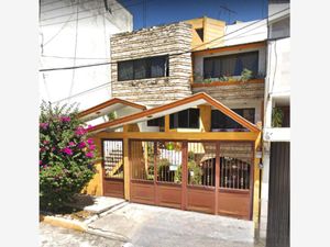 Casa en Venta en Los Cedros Coyoacán