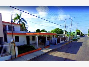 Casa en Venta en Jesus Carranza Mérida