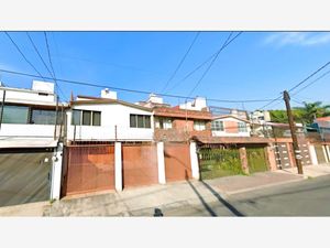 Casa en Venta en Prado Churubusco Coyoacán