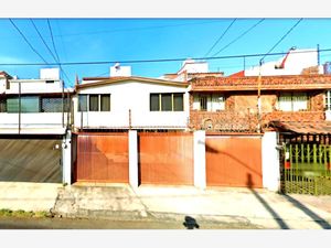 Casa en Venta en Prado Churubusco Coyoacán