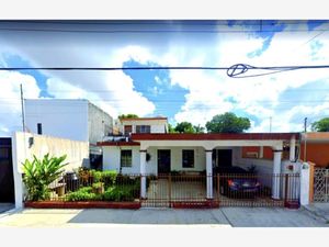 Casa en Venta en Jesus Carranza Mérida