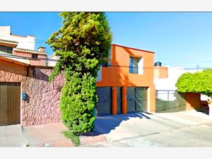 Casa en Venta en Lomas Cuarta Sección San Luis Potosí