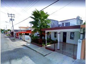 Casa en Venta en Jesus Carranza Mérida