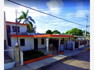 Casa en Venta en Jesus Carranza Mérida