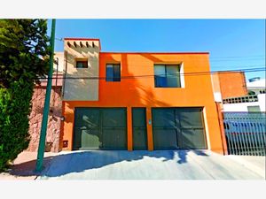 Casa en Venta en Lomas Cuarta Sección San Luis Potosí