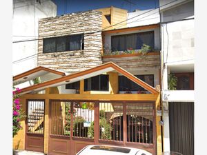 Casa en Venta en Los Cedros Coyoacán