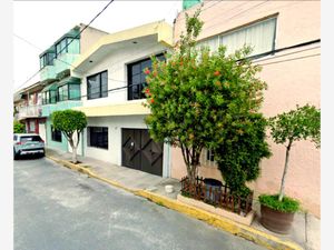 Casa en Venta en Escuadron 201 Iztapalapa