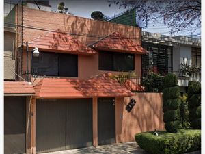 Casa en Venta en Anzures Miguel Hidalgo