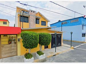 Casa en Venta en El Coyol Gustavo A. Madero