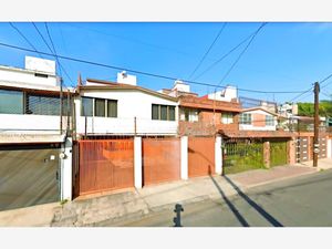 Casa en Venta en Prado Churubusco Coyoacán