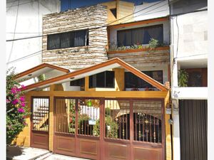 Casa en Venta en Los Cedros Coyoacán