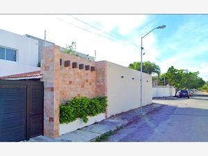 Casa en Venta en Montebello Mérida