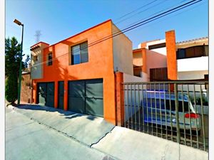 Casa en Venta en Lomas Cuarta Sección San Luis Potosí