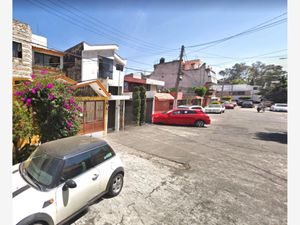 Casa en Venta en Los Cedros Coyoacán