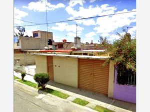 Casa en Venta en Izcalli Jardines Ecatepec de Morelos