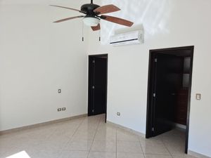 Casa en renta Montecristo (Privada)