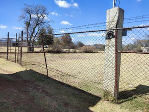 TERRENO RUSTICO EN VENTA, EN SAN MARTIN CACHIHUAPAN, VILLA DEL CARBON