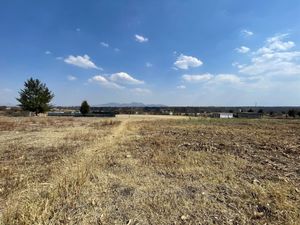 VENTA TERRENO EN LOS ORATORIOS, VILLA DEL CARBÓN