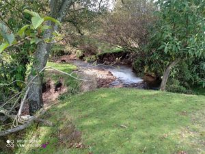 VENDO TERRENO EN MONTE DE PEÑA VILLA DEL CARBON