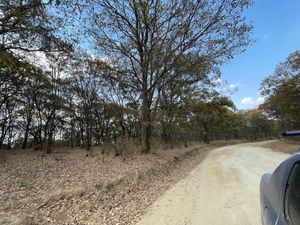 VENTA TERRENO EN LOS ORATORIOS, VILLA DEL CARBÓN