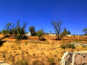 Terreno en la cercanía de la Presa número Uno