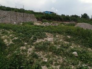 Terreno en venta con vista ala presa de taxhimay