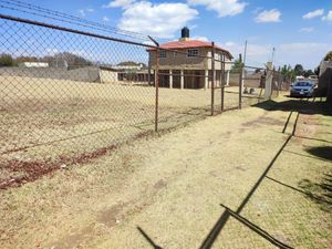 TERRENO RUSTICO EN VENTA, EN SAN MARTIN CACHIHUAPAN, VILLA DEL CARBON