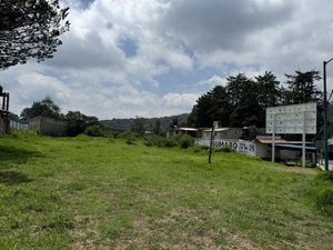 VENTA DE TERRENO EN CALLE ALFREDO DEL MAZO, VILLA DEL CARBÓN