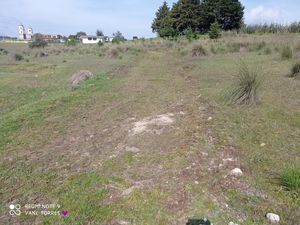 VENDO TERRENO EN MONTE DE PEÑA VILLA DEL CARBON