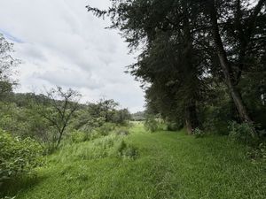 TERRENO EN LOMA DE DON JUAN, VILLA DEL CARBÓN