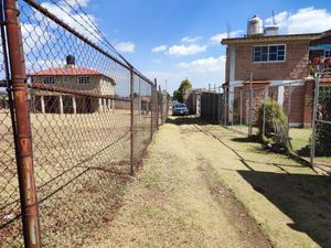 TERRENO RUSTICO EN VENTA, EN SAN MARTIN CACHIHUAPAN, VILLA DEL CARBON