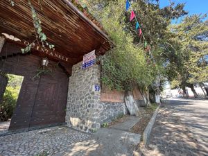 VENTA DE CASA EN CALLE ALFREDO DEL MAZO, VILLA DEL CARBÓN