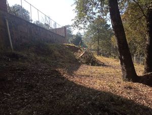 TERRENO RUSTICO, EN SAN MARTIN CACHIHUAPAN