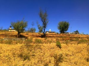 Terreno en la cercanía de la Presa número Uno