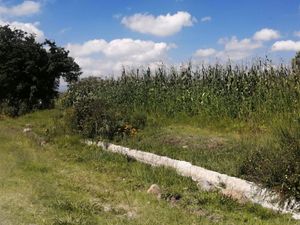 VENTA TERRENO EN POTRERO LARGO,  VILLA DEL CARBÓN