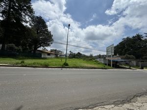 VENTA DE TERRENO EN CALLE ALFREDO DEL MAZO, VILLA DEL CARBÓN