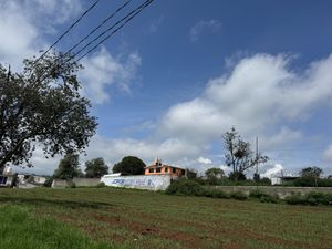 VENTA DE TERRENO EN LA BELLOTA, VILLA DEL CARBÓN