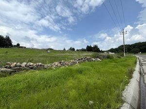 TERRENO RUSTICO, EN CHAPA DE MOTA, JILOTEPEC