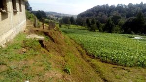 VENDO TERRENO EN VILLA DEL CARBON