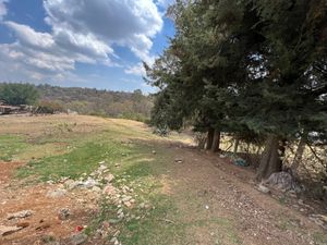 TERRENO CÉNTRICO EN VILLA DEL CARBÓN