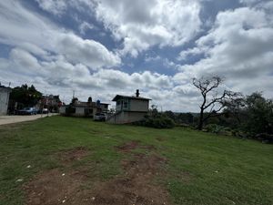 VENTA TERRENO CÉNTRICO EN VILLA DEL CARBÓN