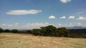 TERRENO EN ORATORIOS, VILLA DEL CARBÓN