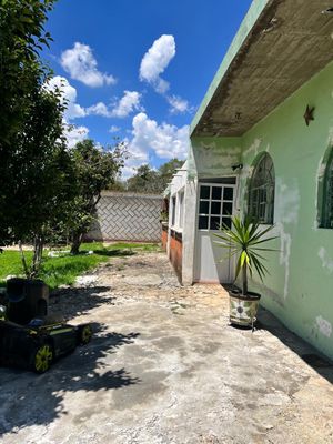 Casa   en Venta en San Martin Cachihuapan